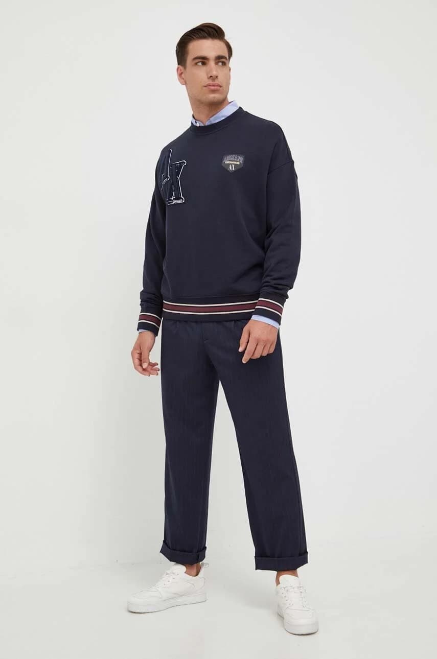 Брюки - фото 2