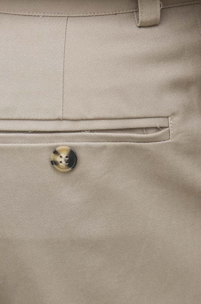 брюки Arc Raphael из хлопка - фото 4