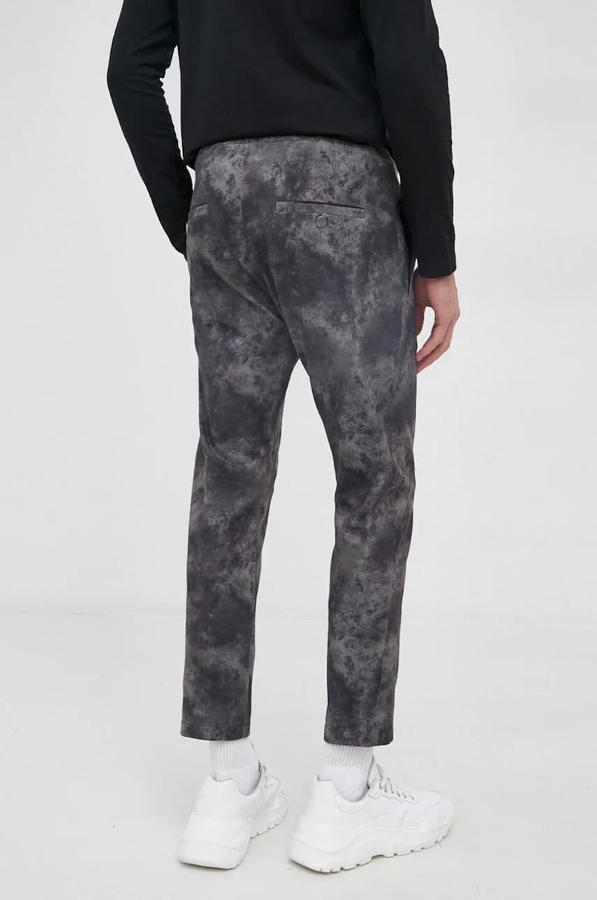 брюки джегер - фото 3