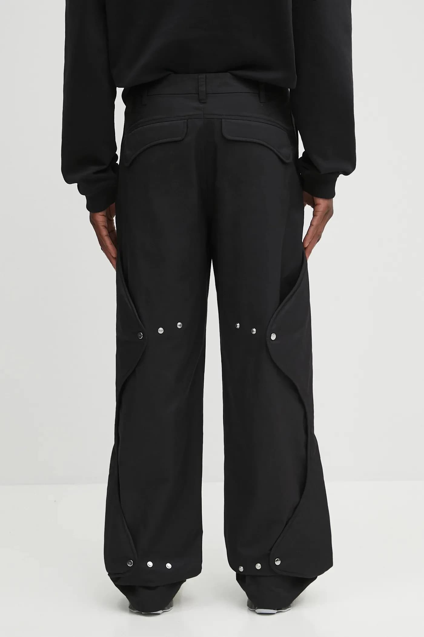 Брюки - фото 3