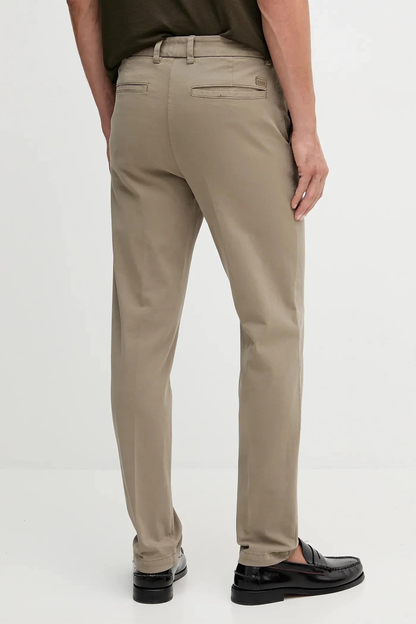 Брюки H-Kane1 - фото 3