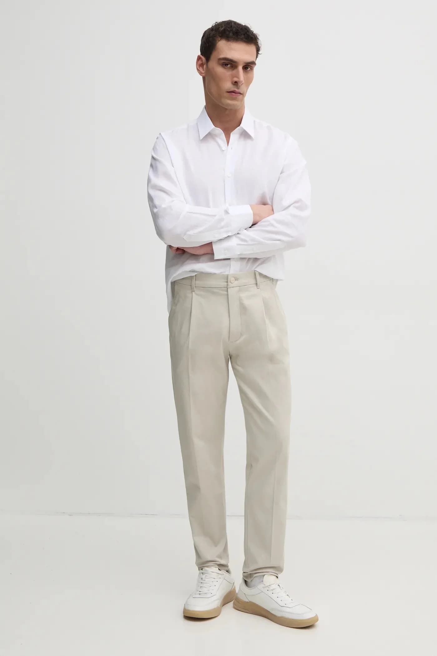 Брюки - фото 2