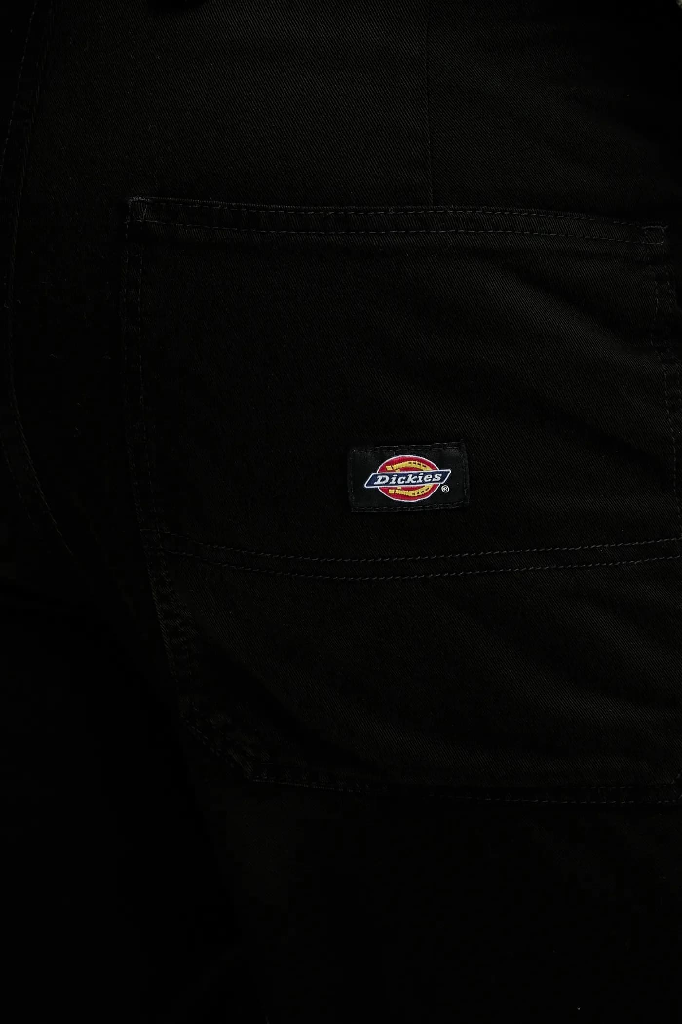 Хлопковые брюки - фото 4