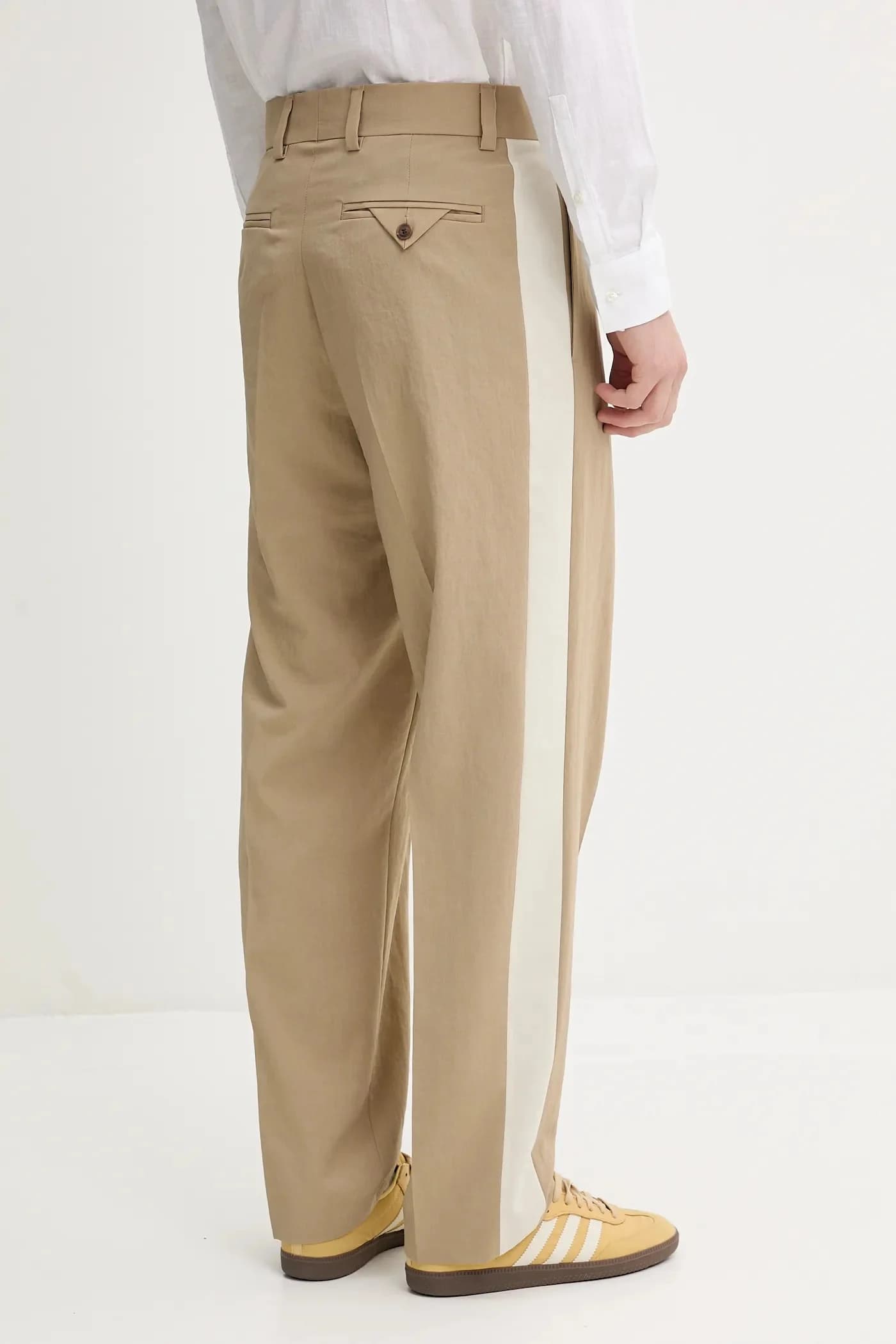 Брюки - фото 3