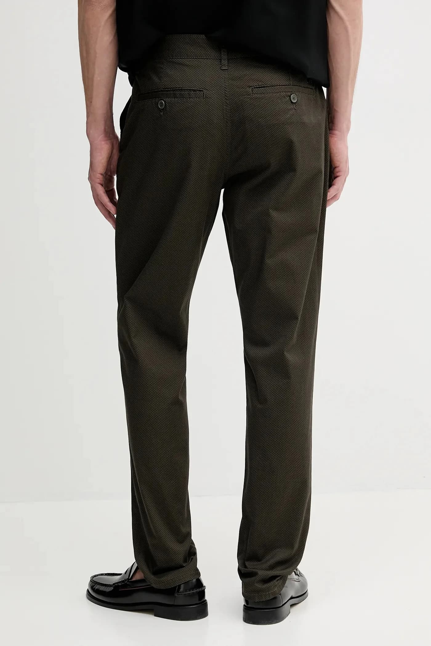 Брюки - фото 3