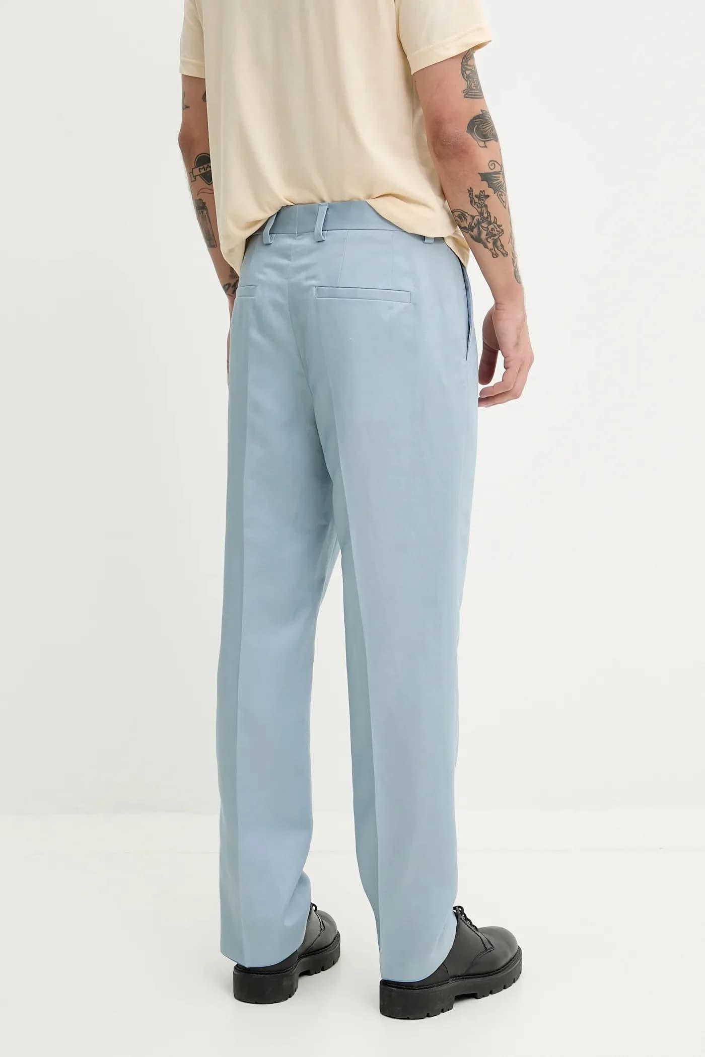 Брюки - фото 3