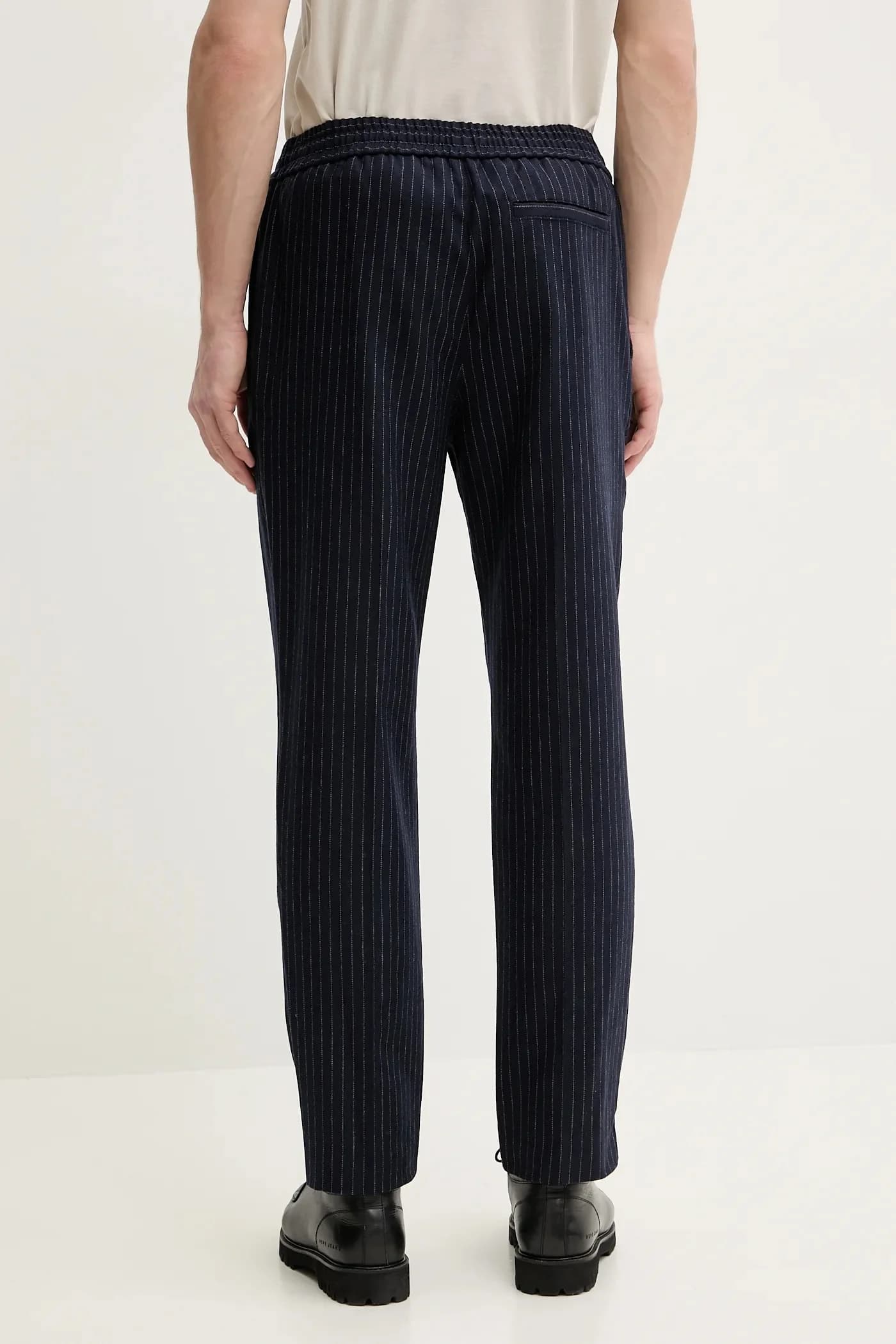 брюки Pieter из шерсти - фото 3