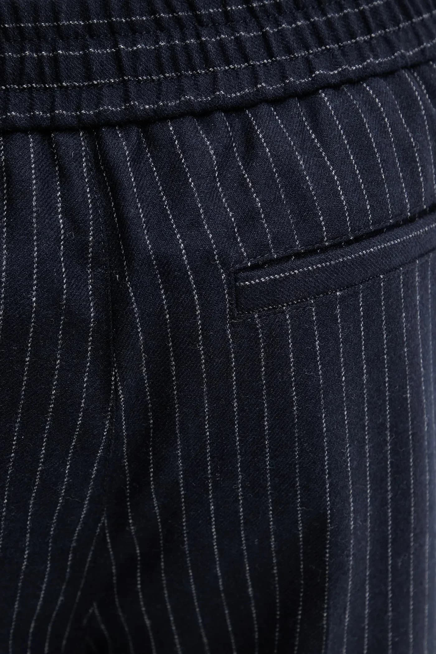 брюки Pieter из шерсти - фото 4