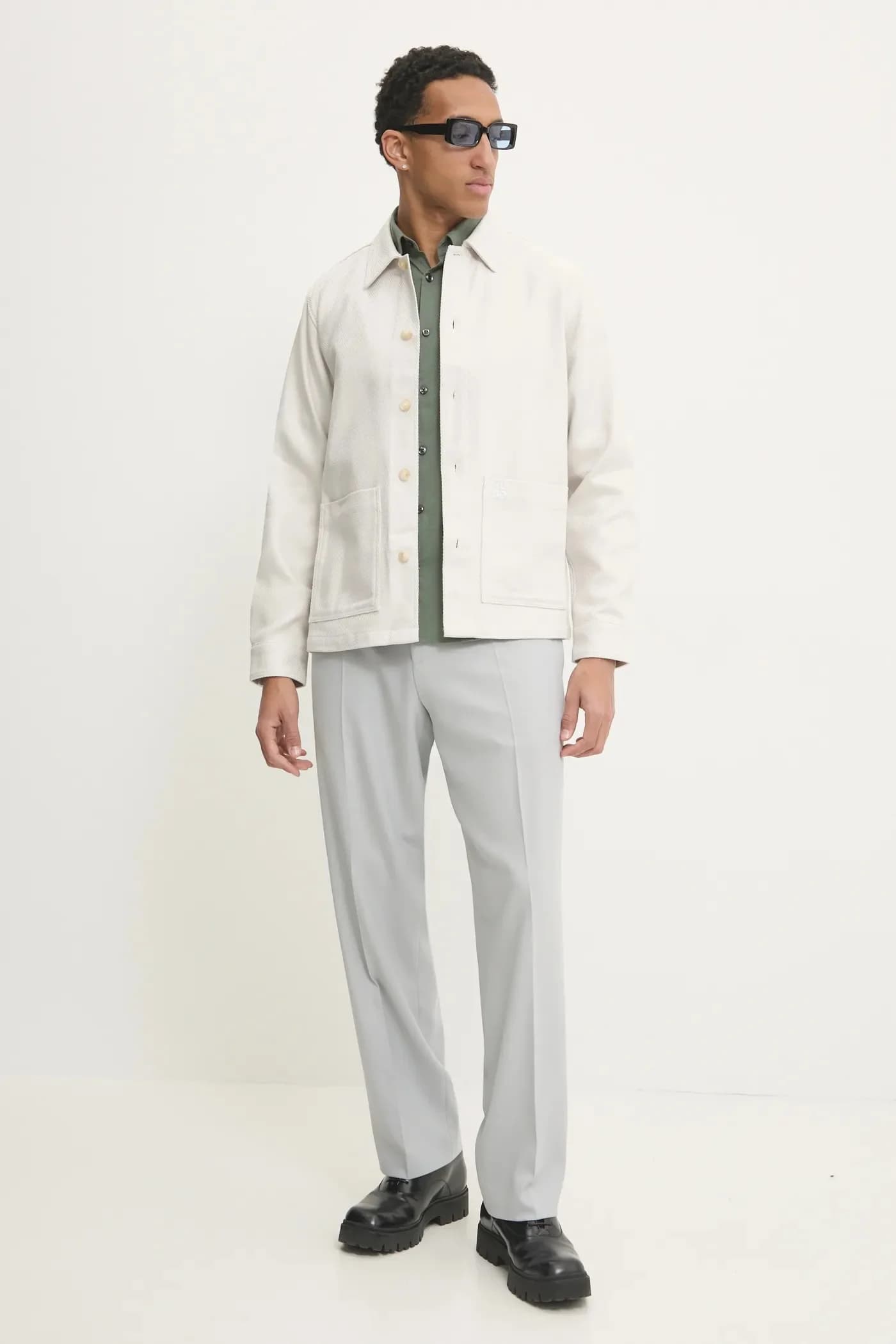 Брюки Flips251X - фото 2