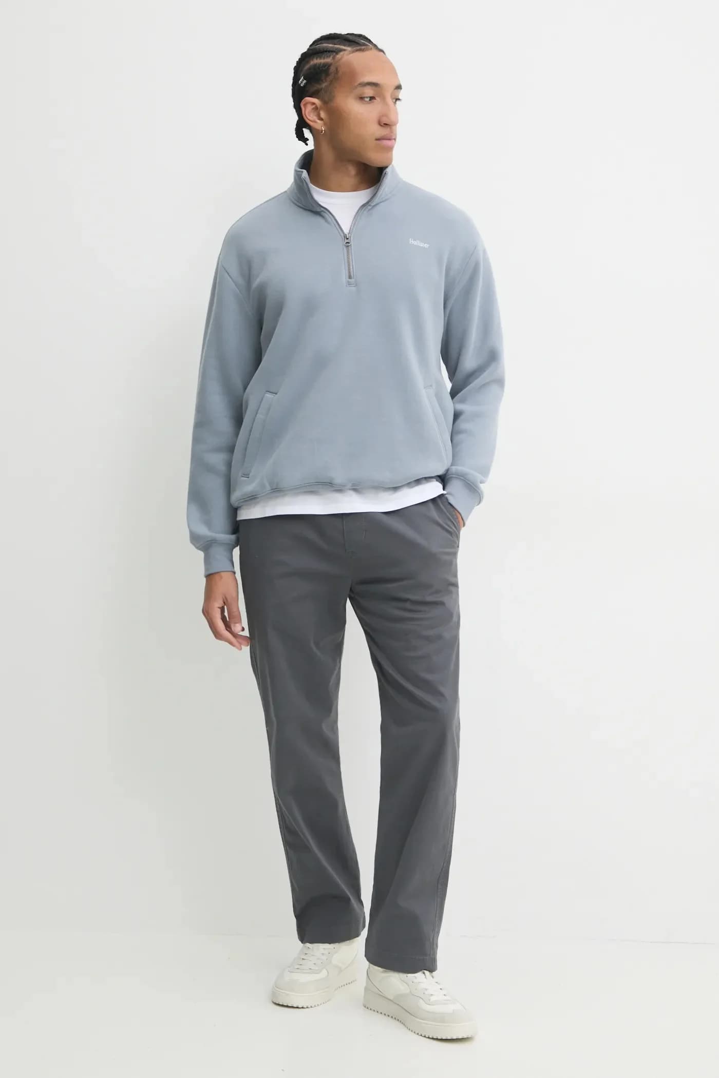 Брюки - фото 2