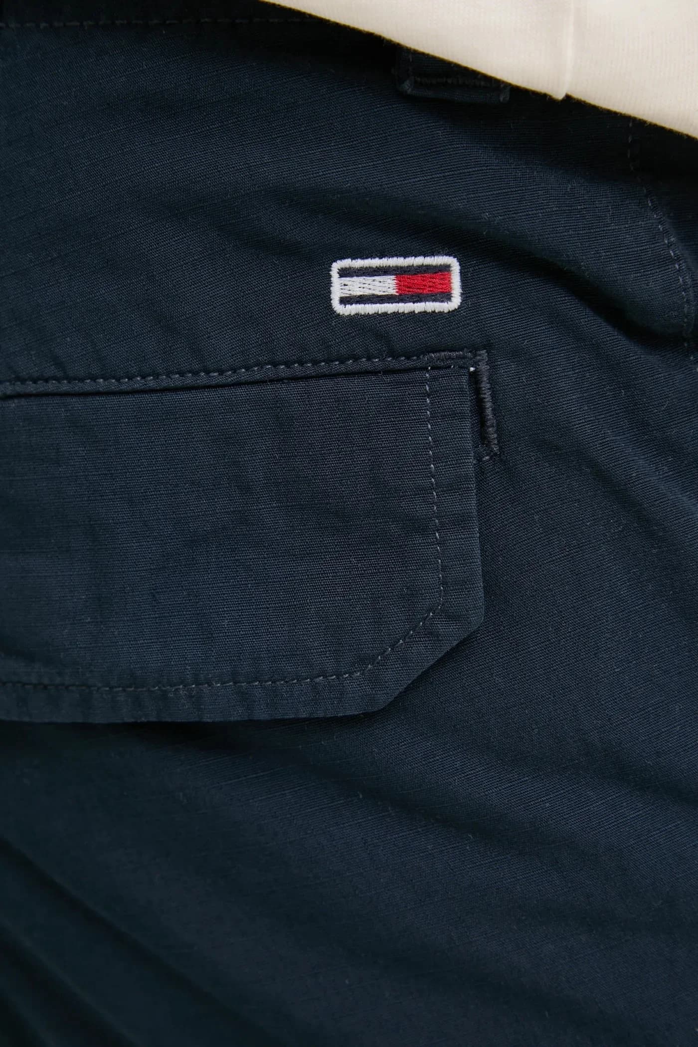 Хлопковые брюки - фото 4