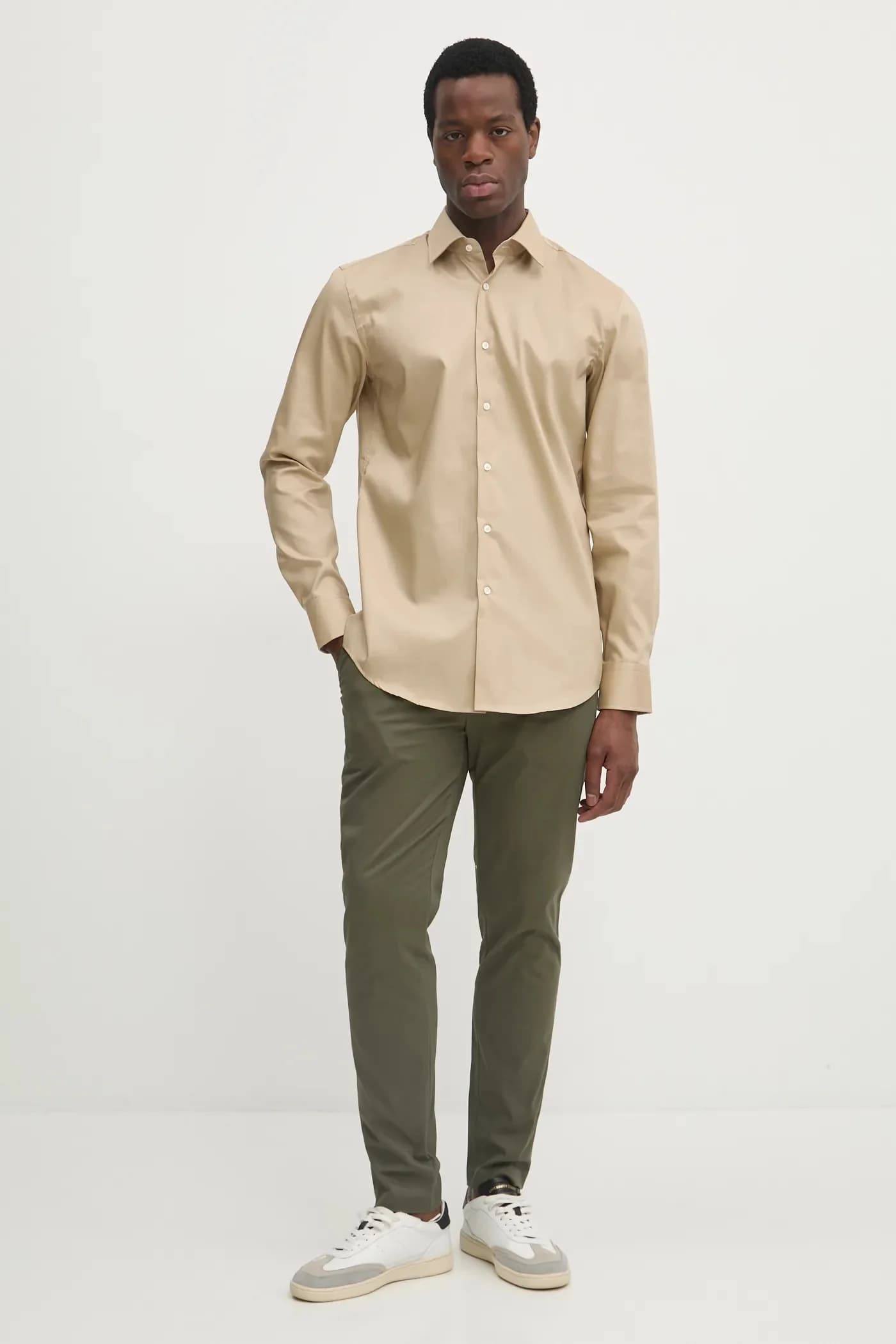 Брюки - фото 2