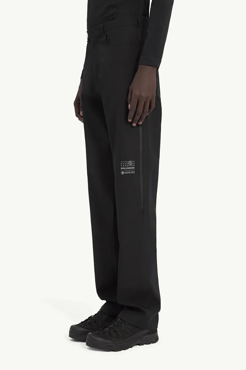 Брюки x Salomon - фото 4