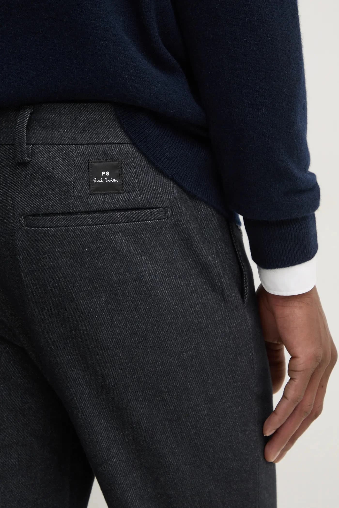 Брюки - фото 4