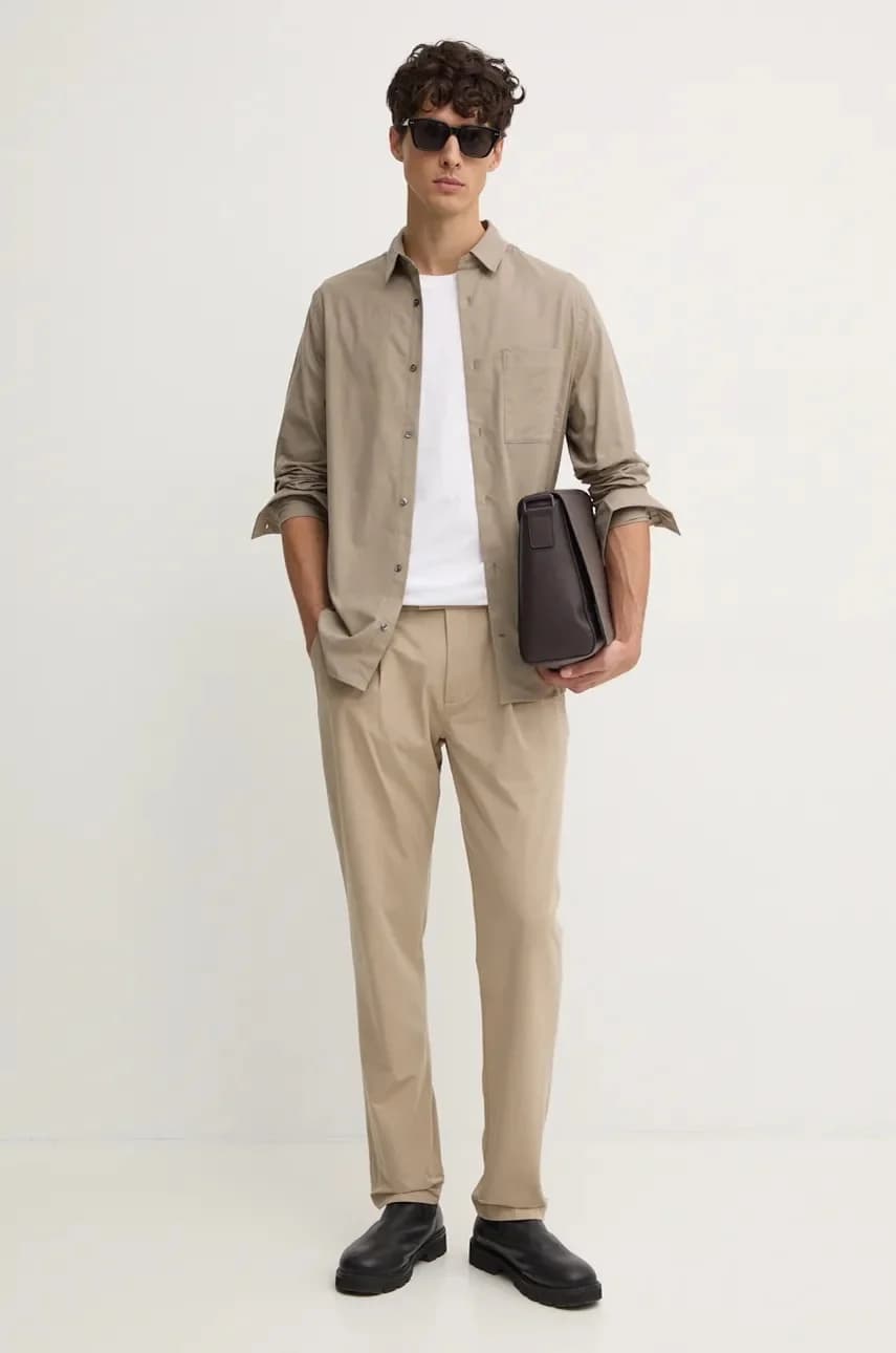 Брюки - фото 2