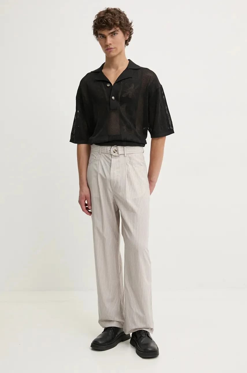 ФЕРРЕ брюки - фото 2