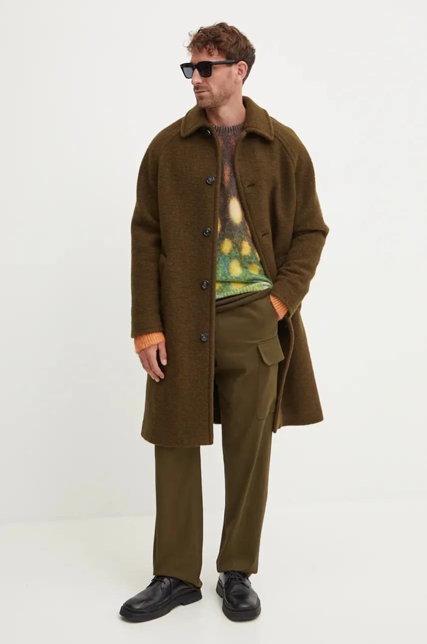 Брюки - фото 2