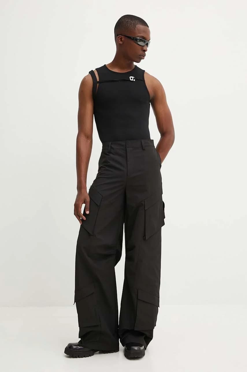 Брюки - фото 2