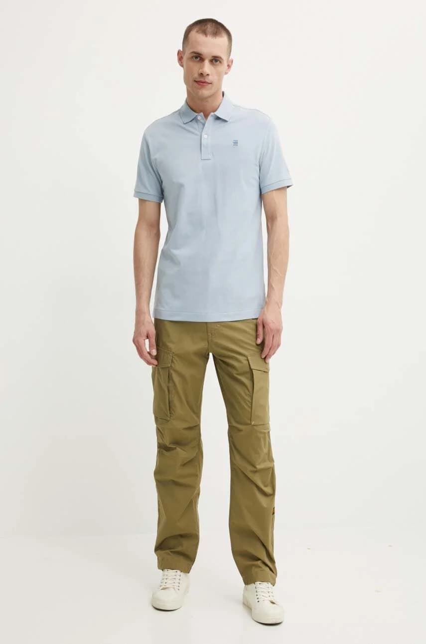 Брюки - фото 2