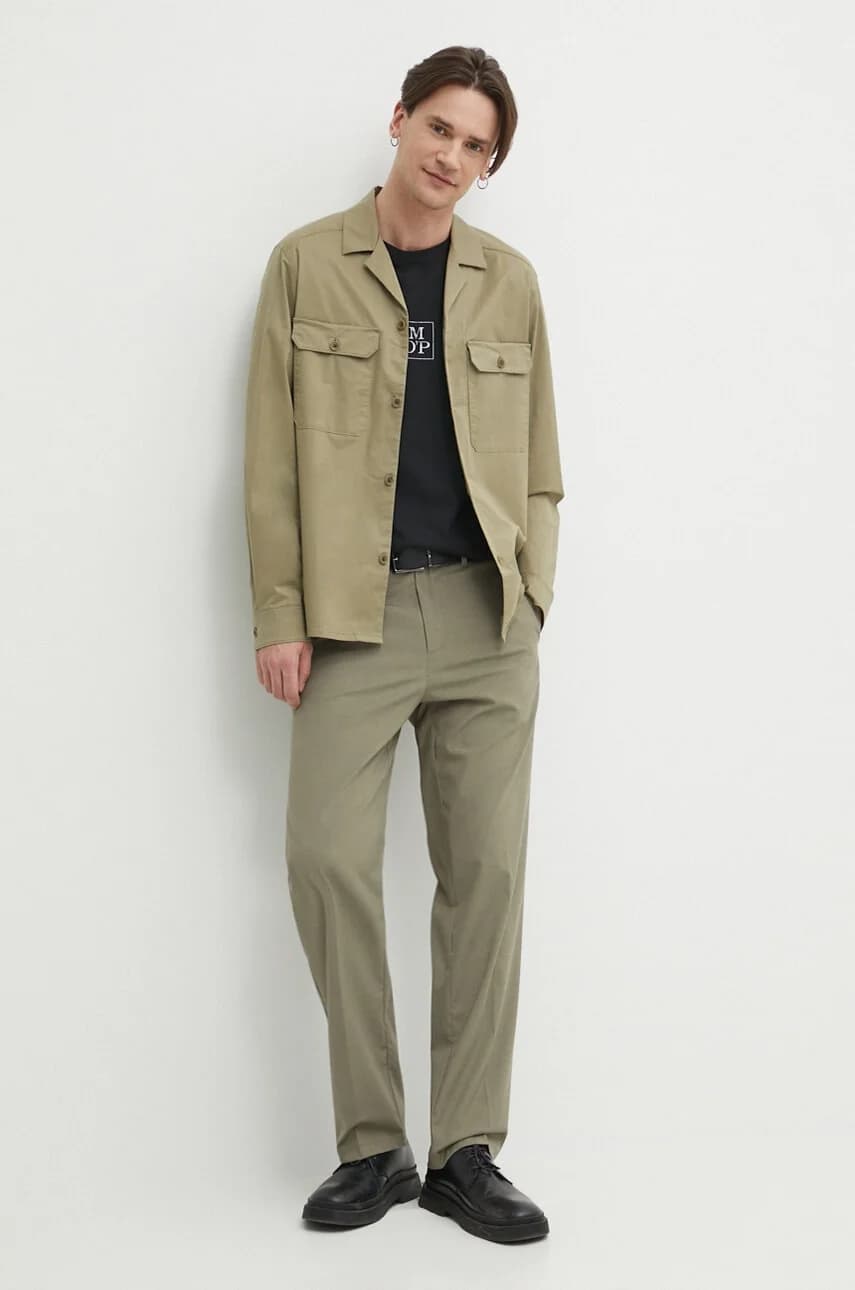 САДЖОННИ брюки - фото 2