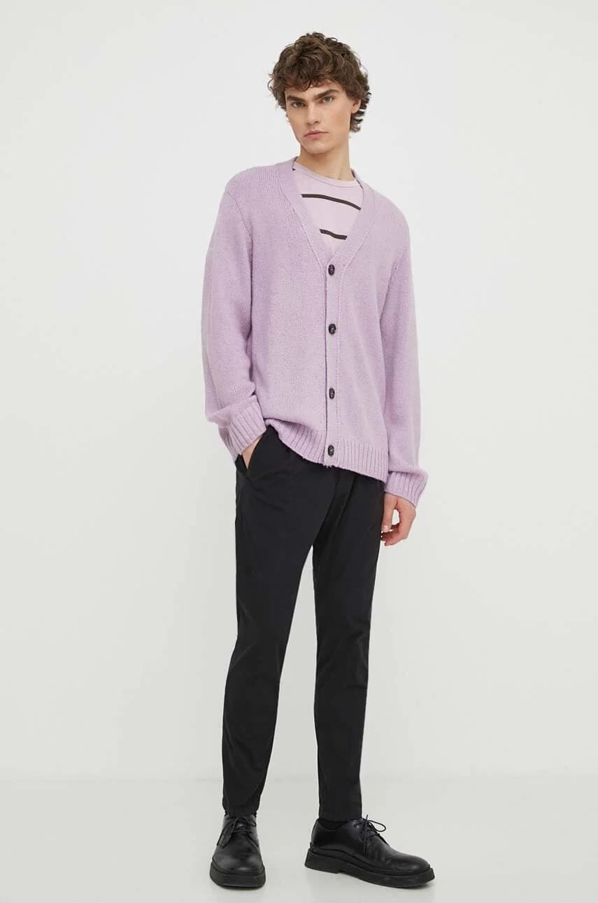 ЧАСИ брюки - фото 2