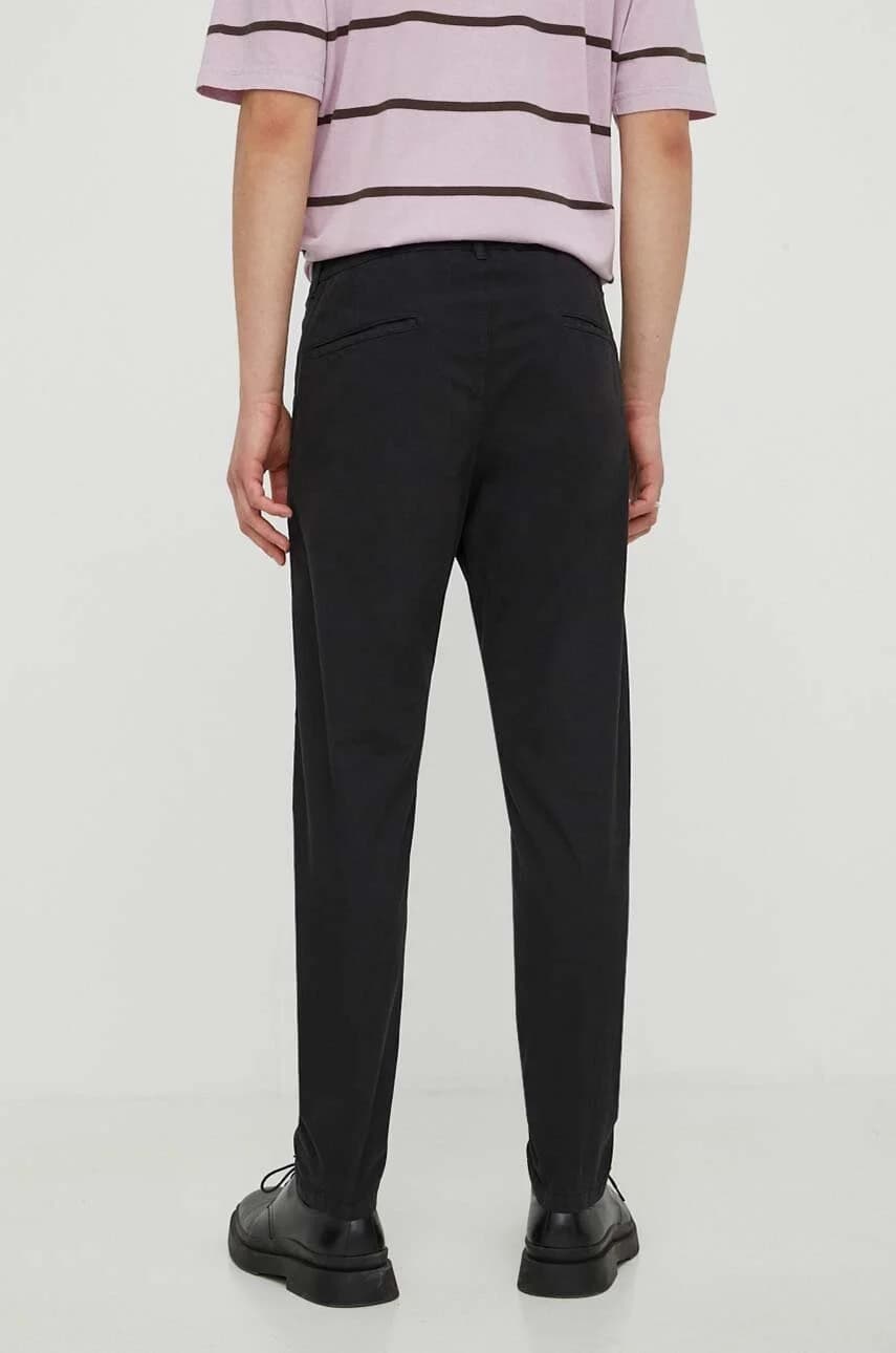 ЧАСИ брюки - фото 3