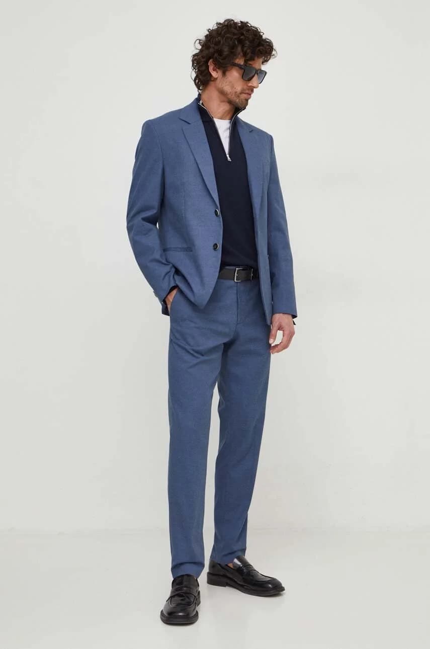 Брюки - фото 2