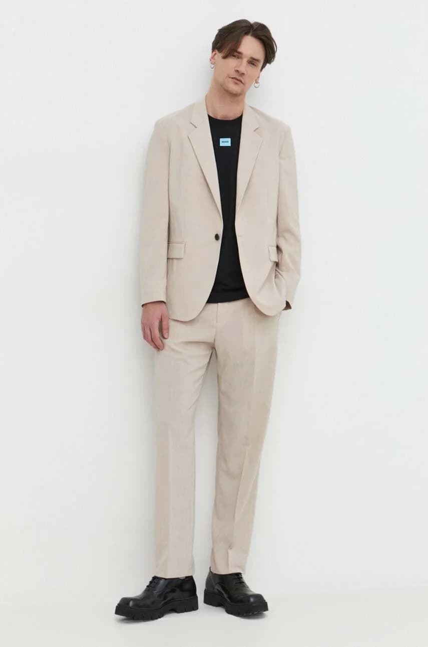 Брюки - фото 2