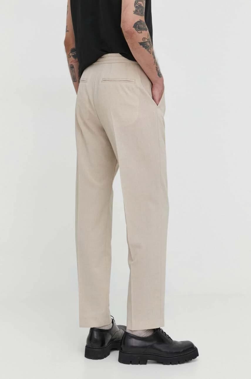 Брюки - фото 3