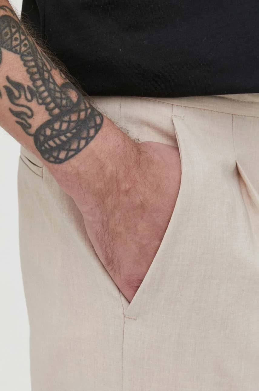 Брюки - фото 4