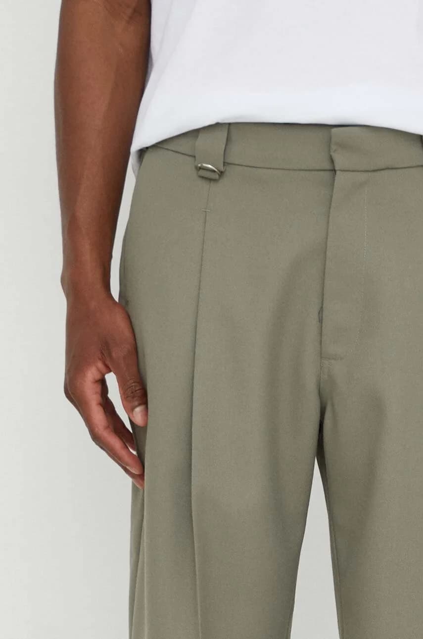 Брюки - фото 4