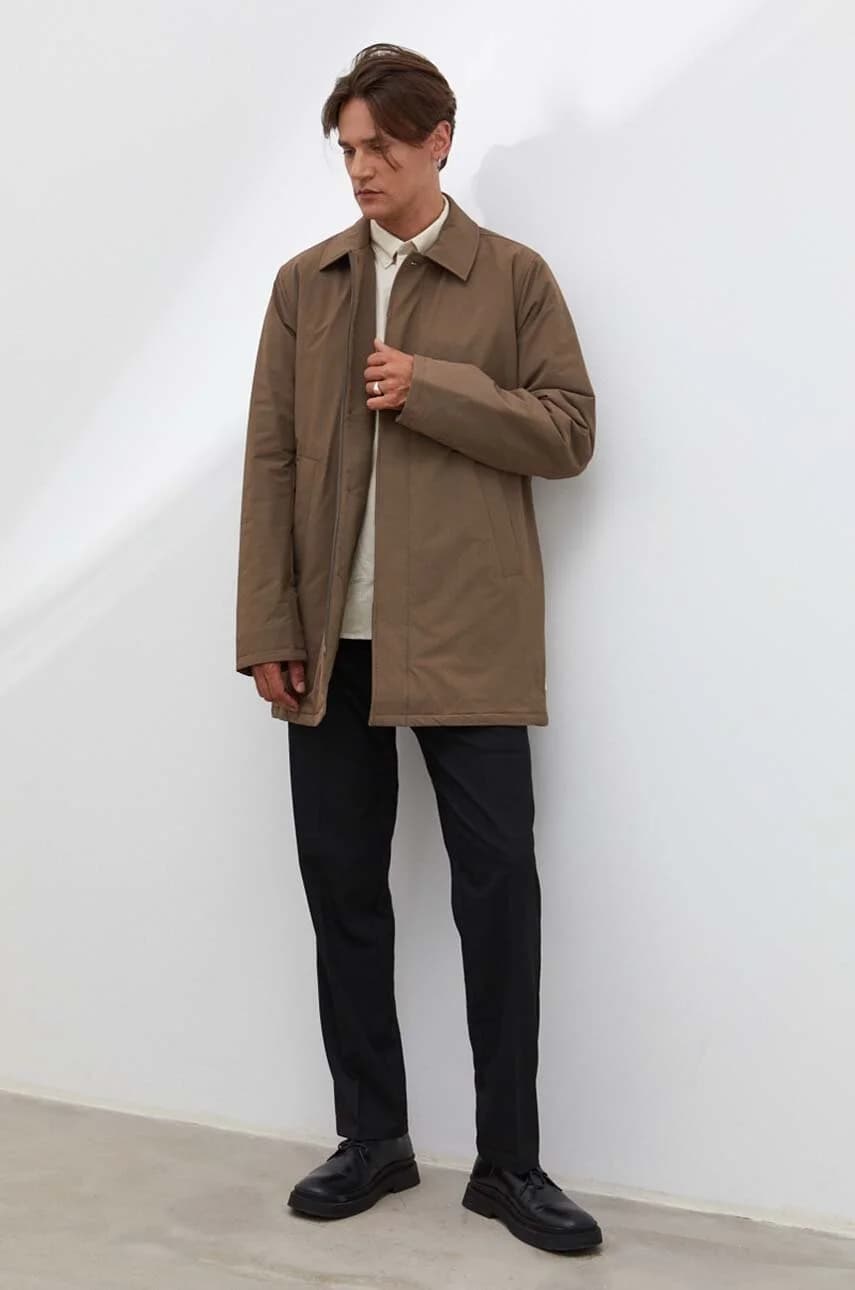 Брюки - фото 2