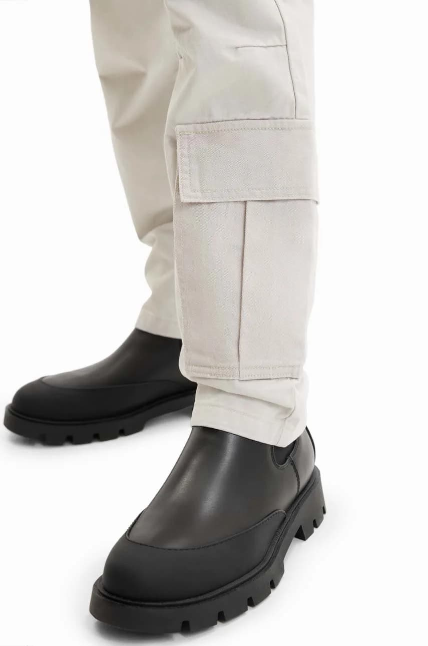 Брюки - фото 3