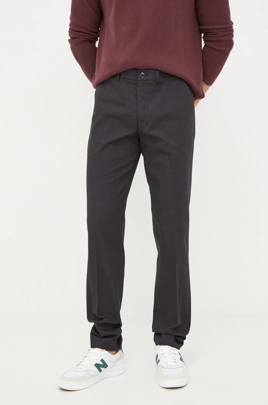 Брюки - фото 2