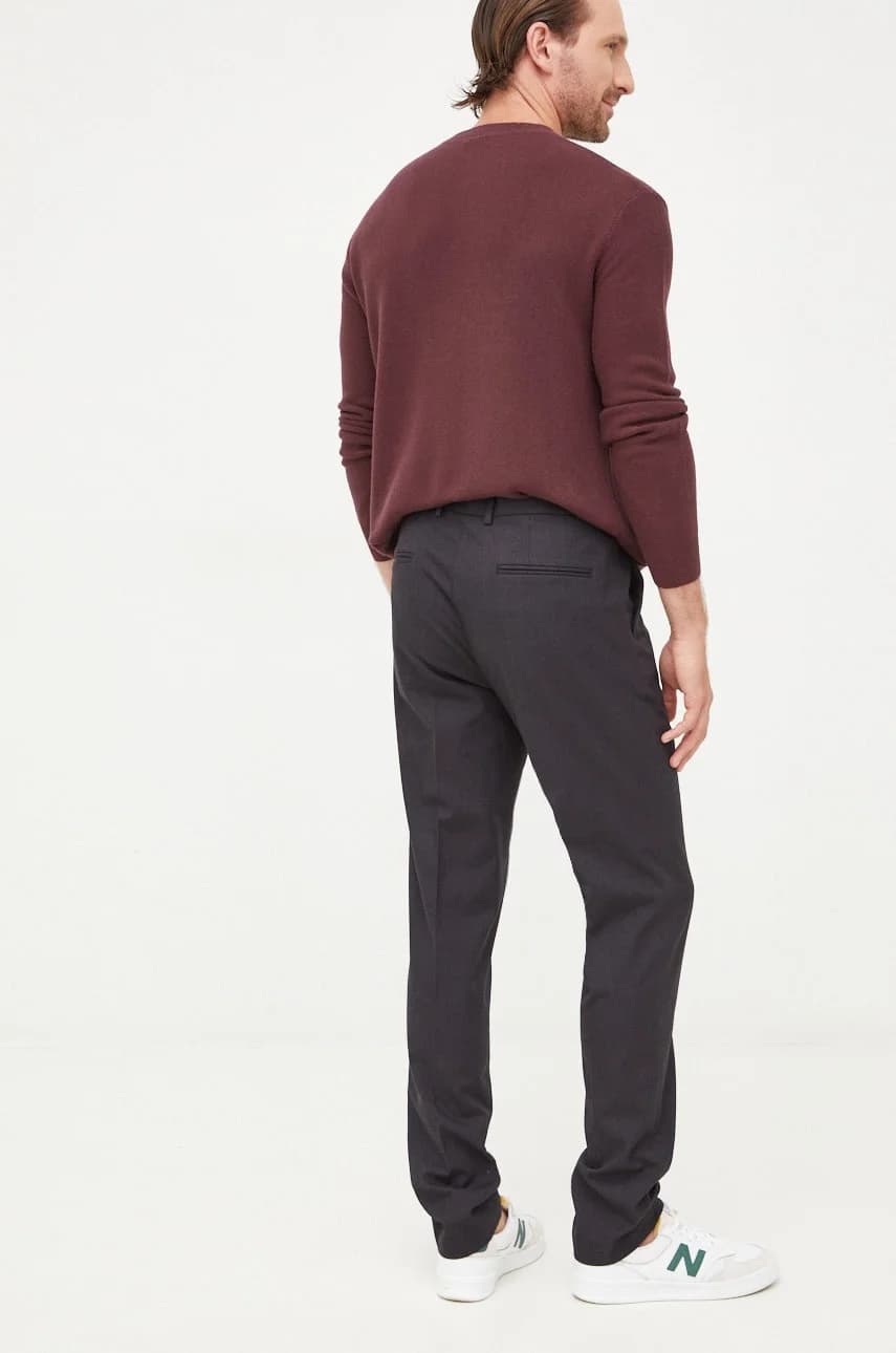 Брюки - фото 3