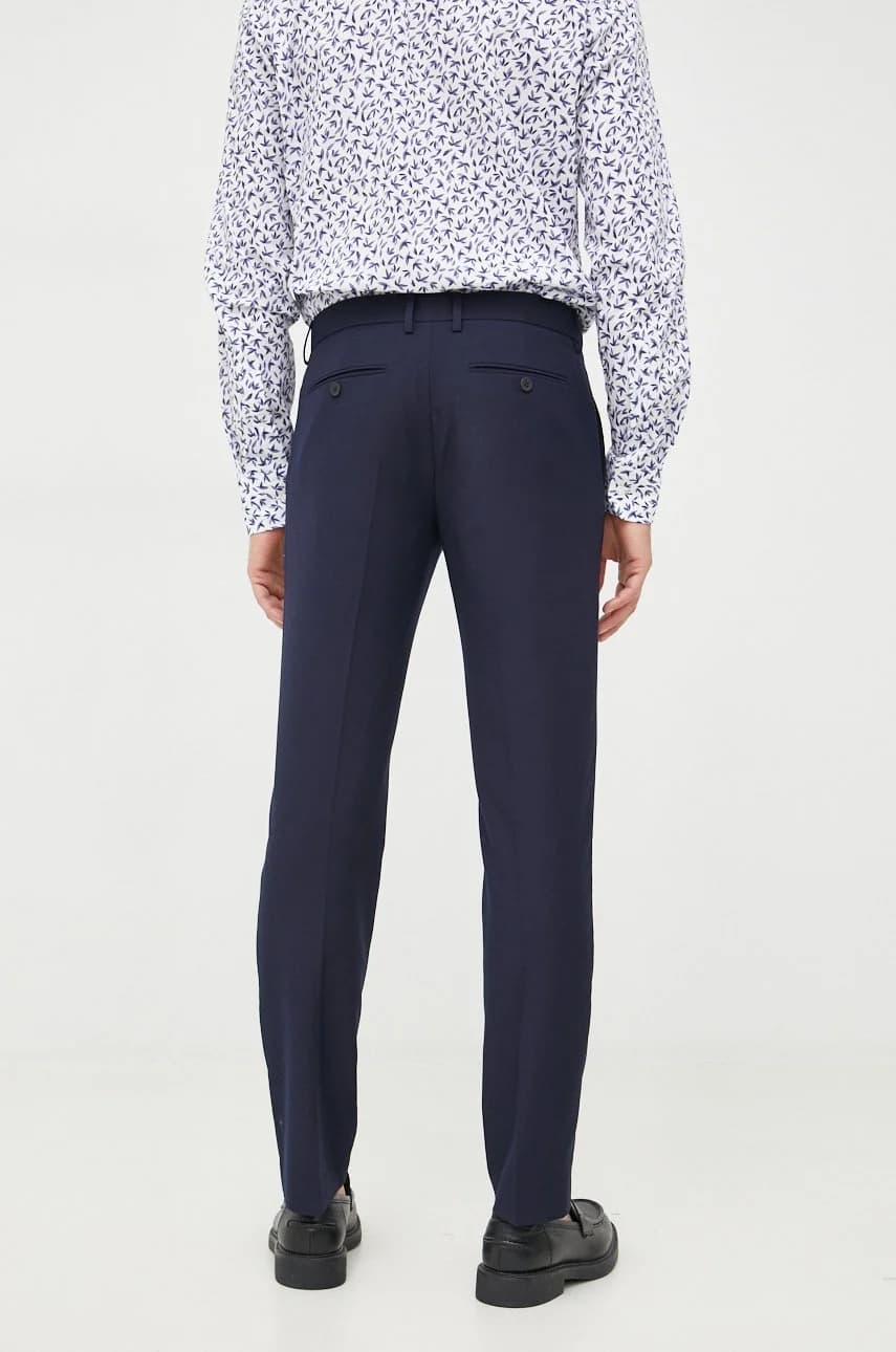 Брюки - фото 3