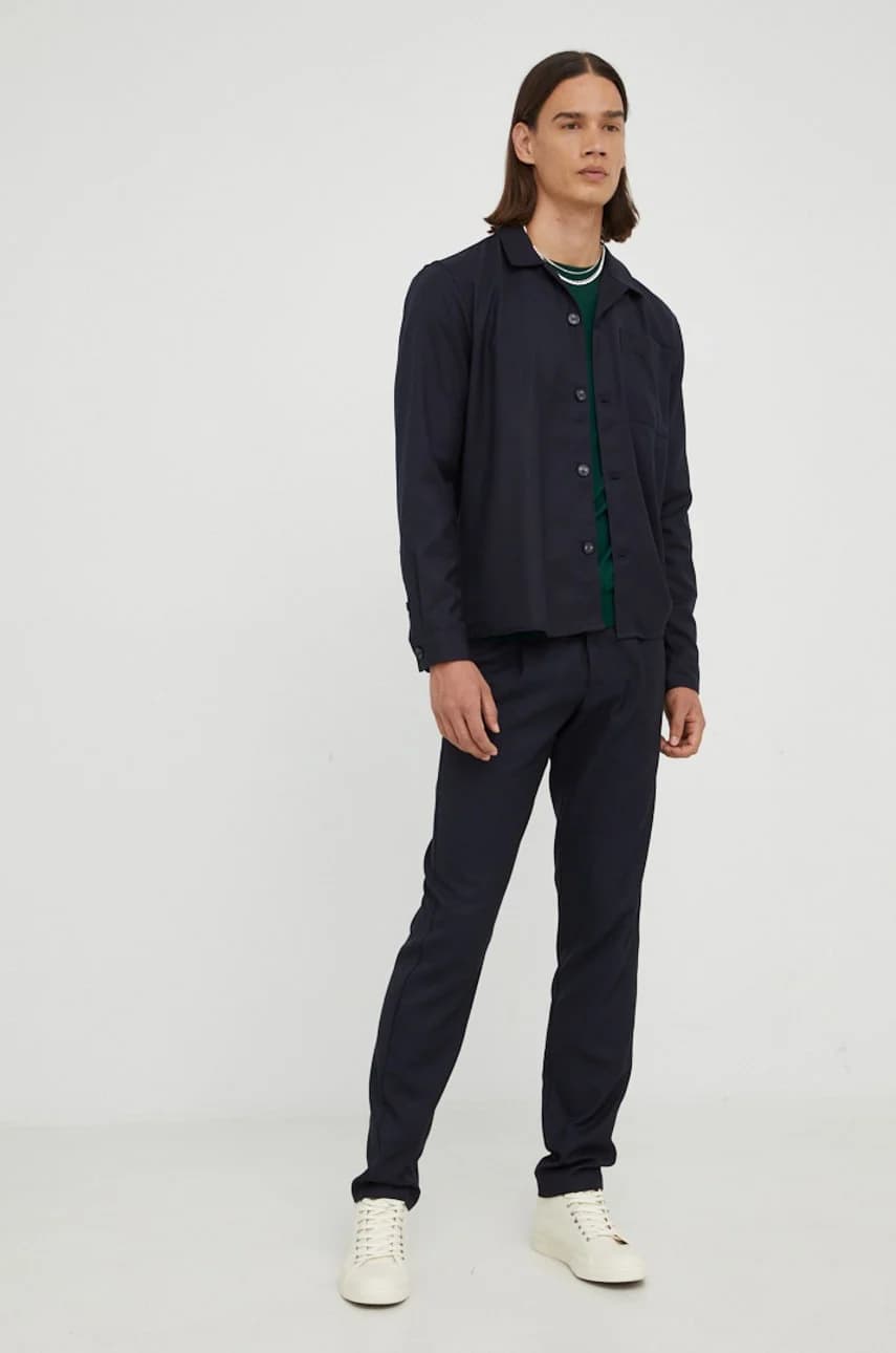 Брюки - фото 2