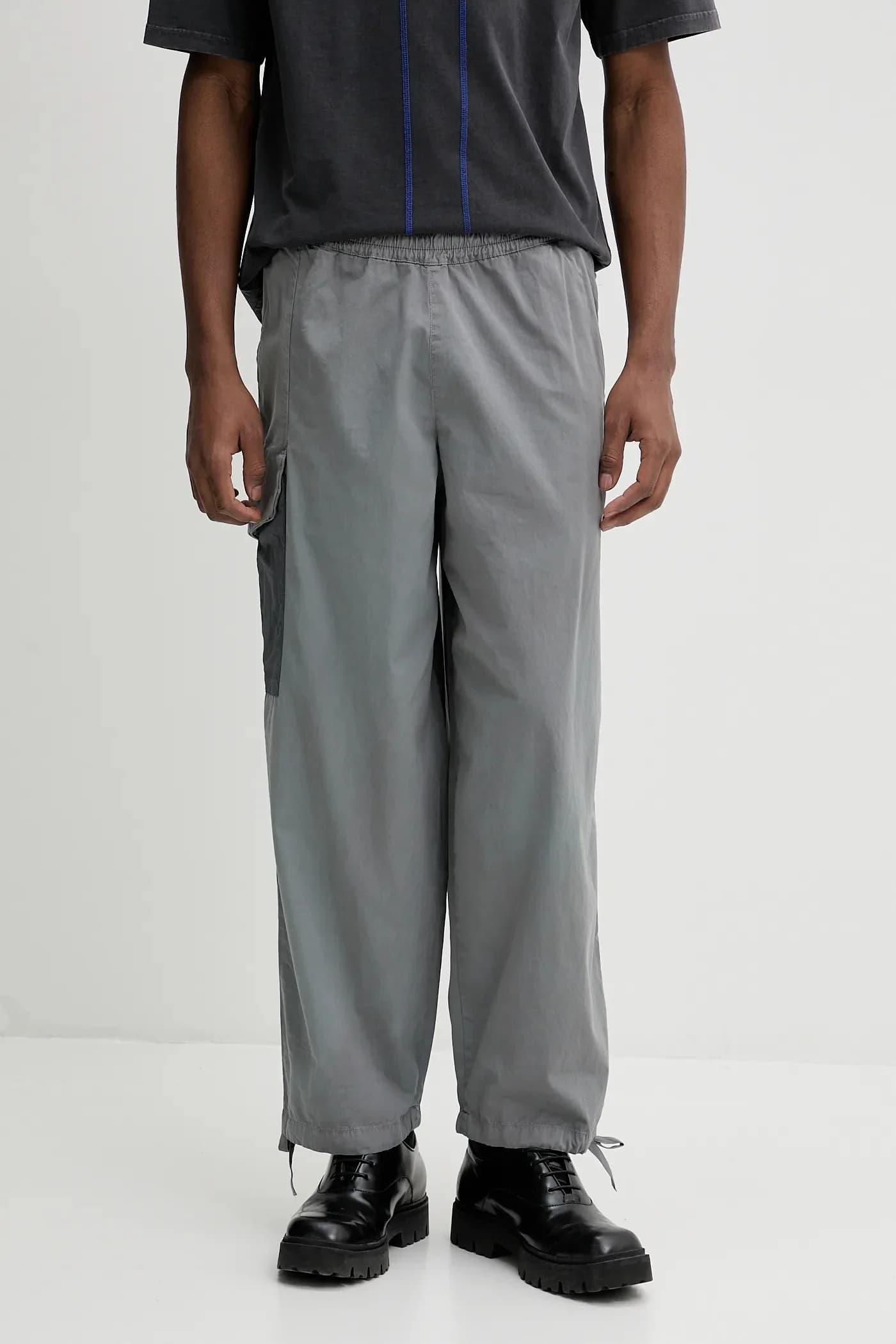 Хлопковые брюки