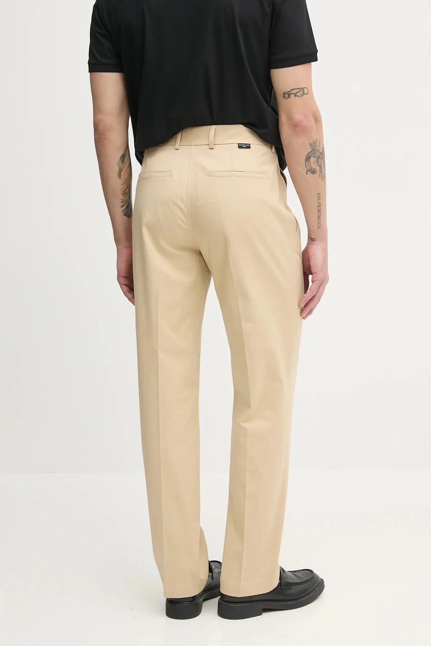 АЛВИН брюки - фото 3