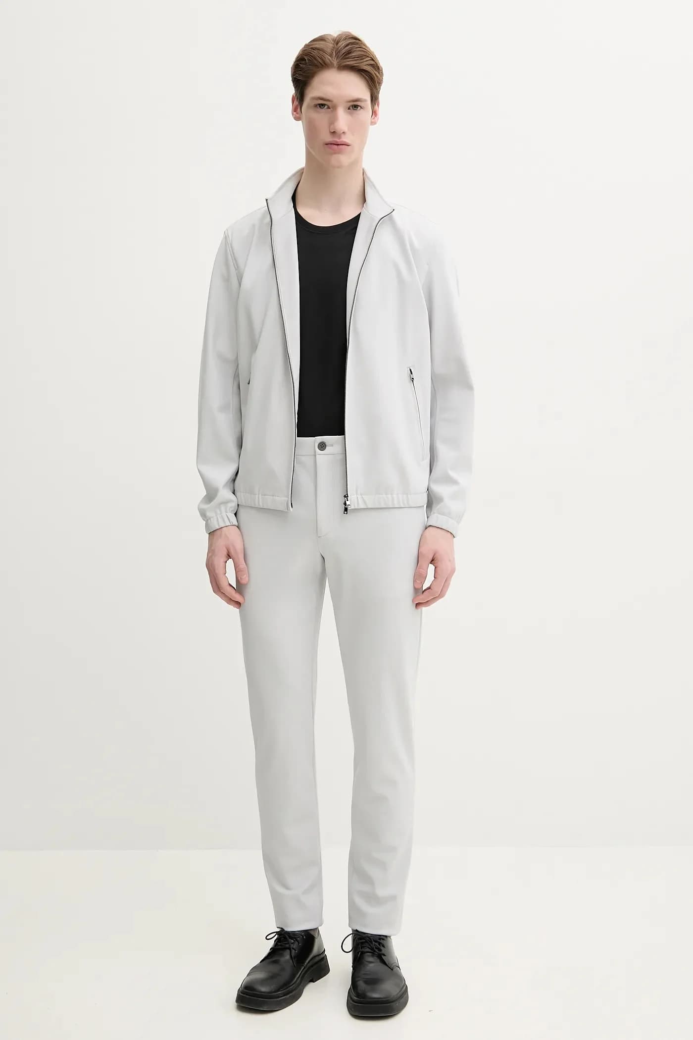 Брюки - фото 2