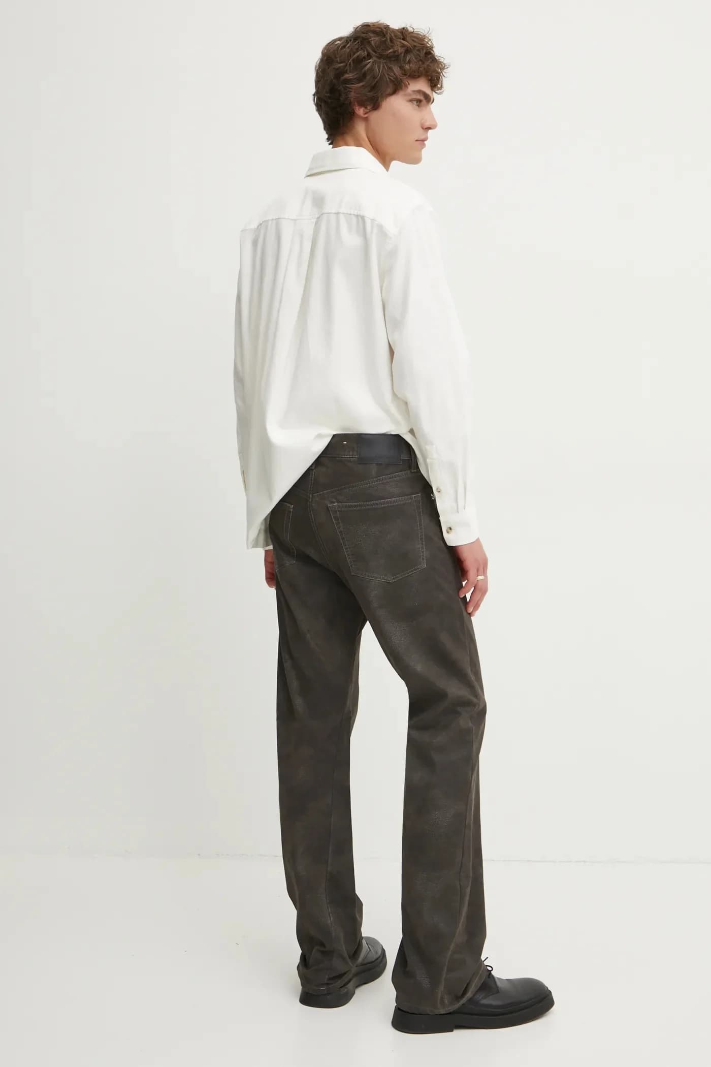 Брюки - фото 3