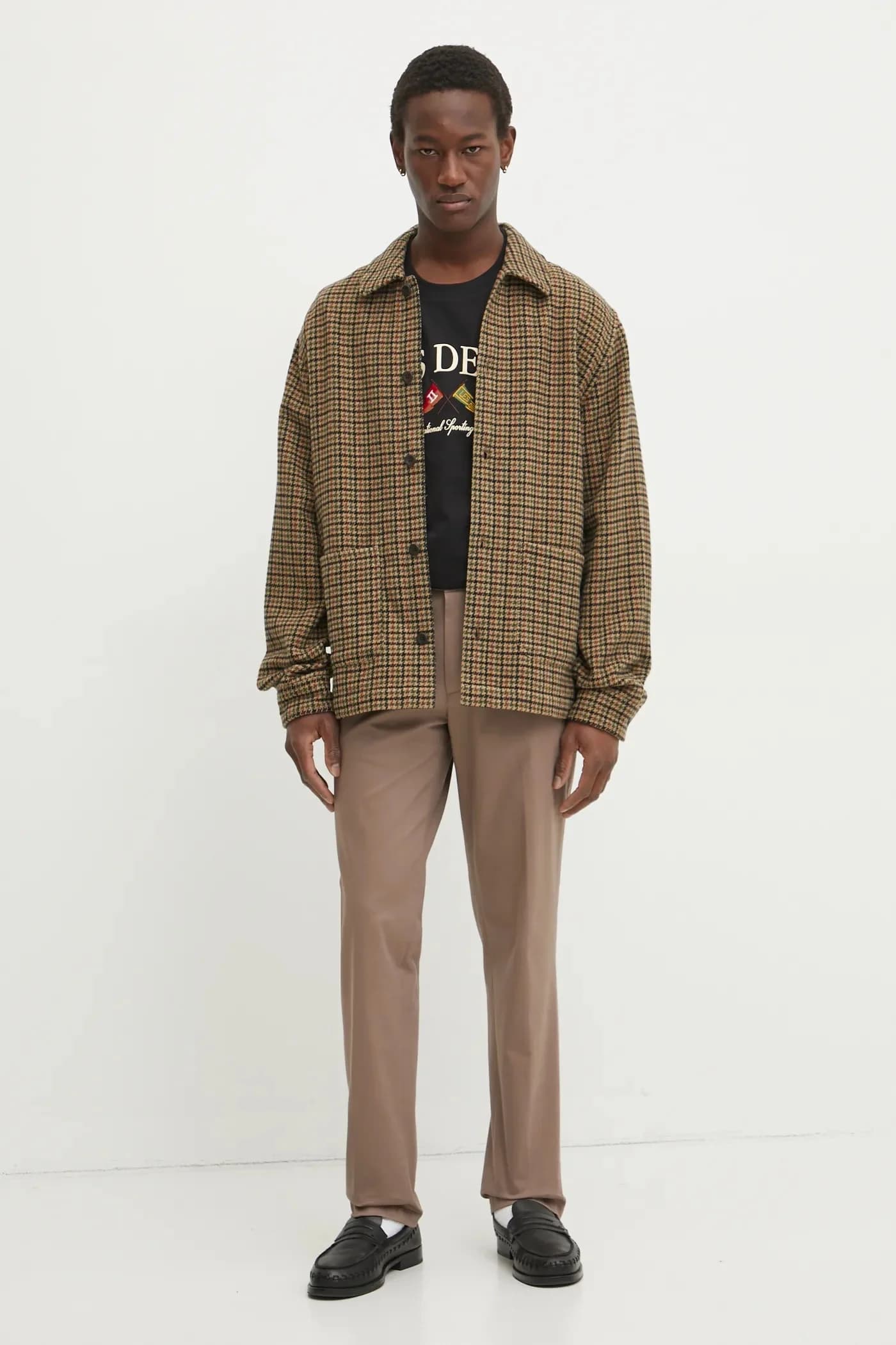 Брюки - фото 2