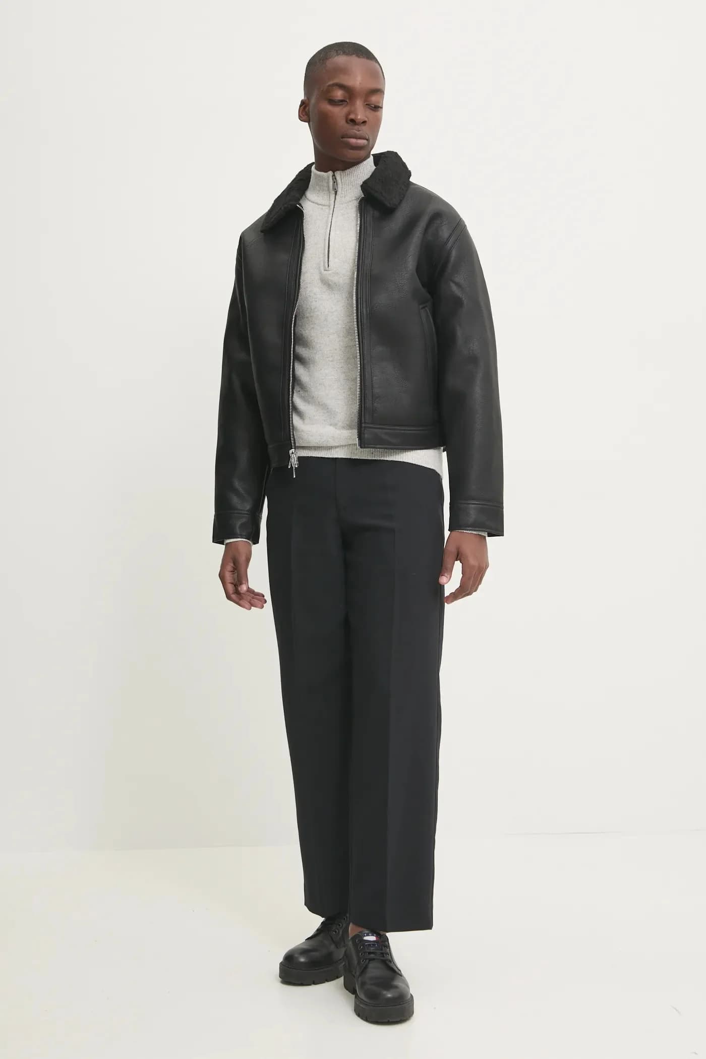 Брюки - фото 2