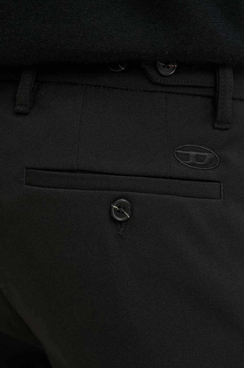 брюки P-DRAKE - фото 5