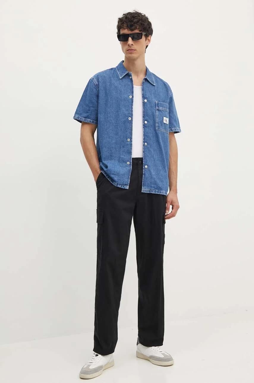 Брюки - фото 2