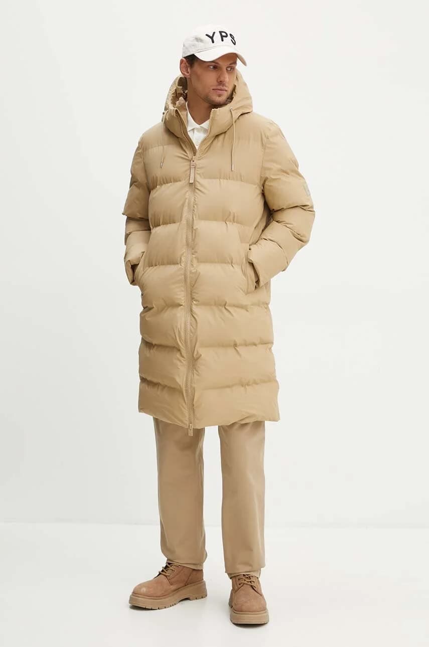 брюки Pantalon Chuck из хлопка - фото 2