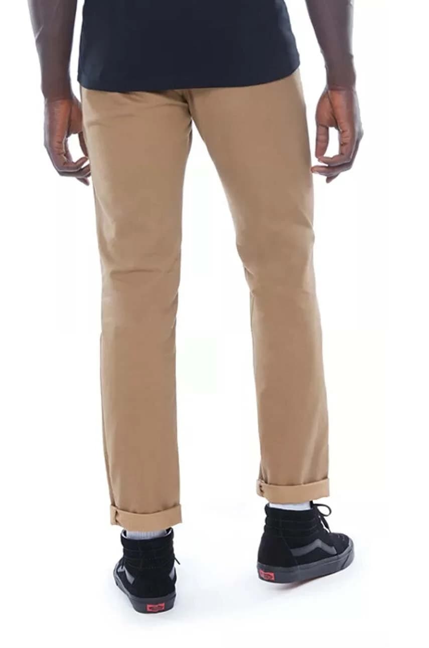 Настоящие брюки - фото 2