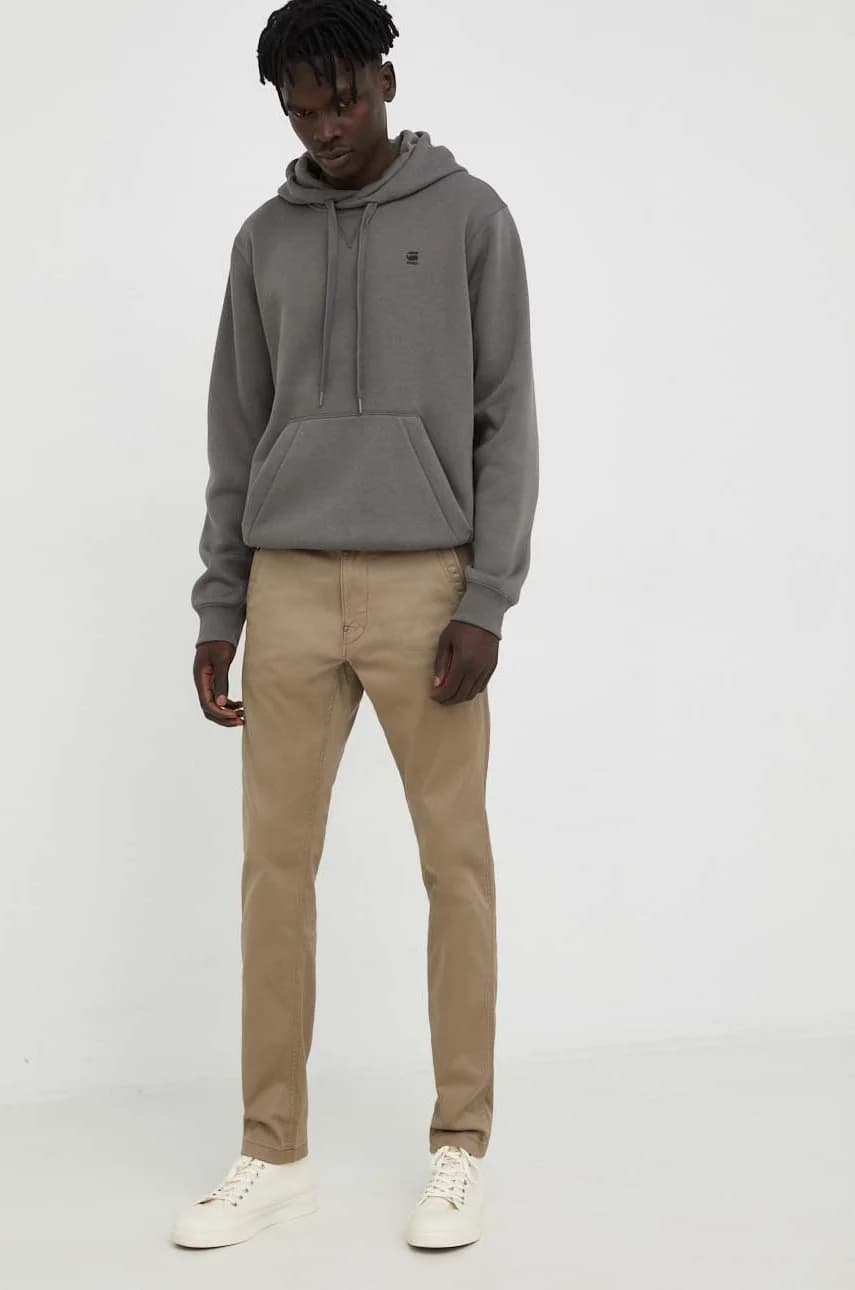 Брюки D21974.C105