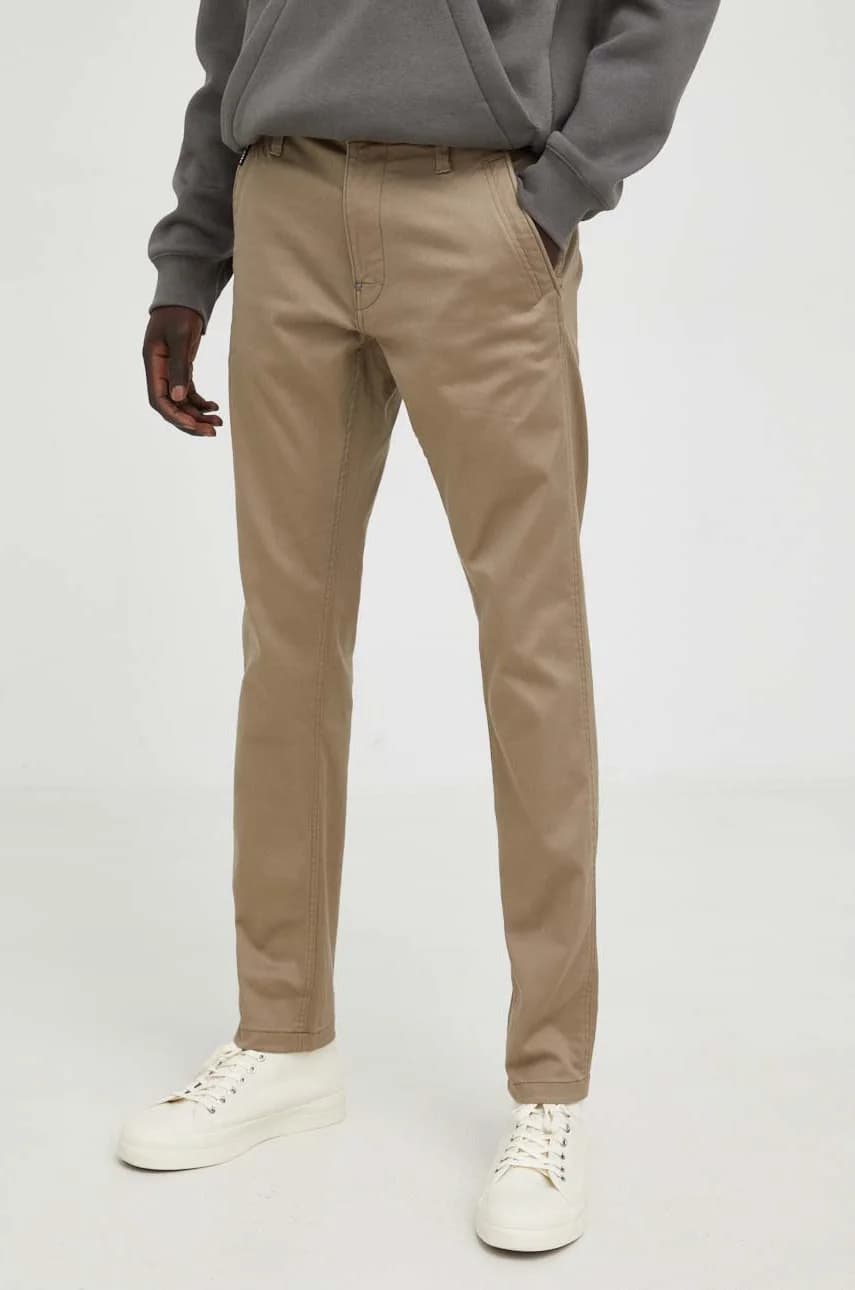 Брюки D21974.C105 - фото 2