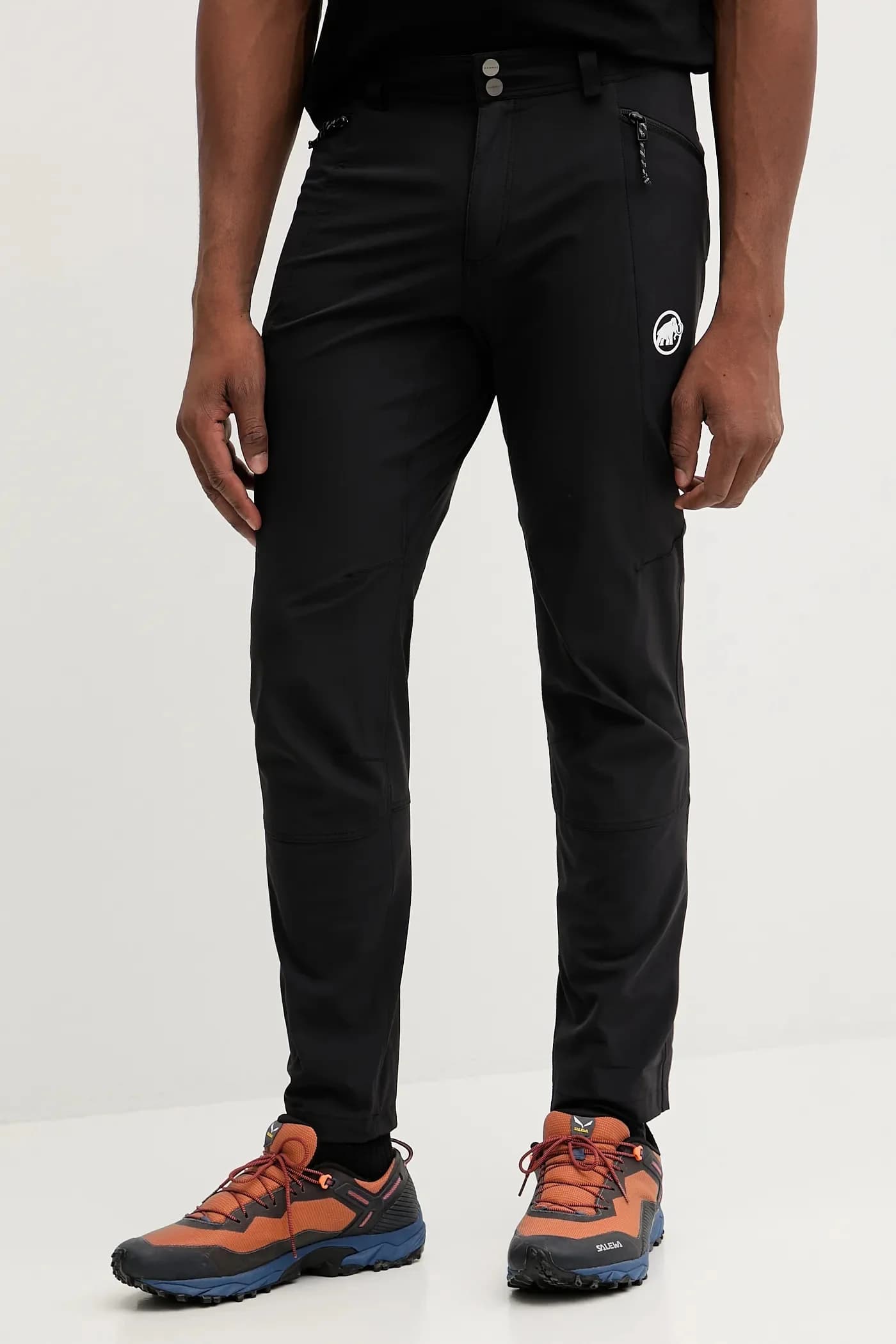 уличные брюки Дюкан